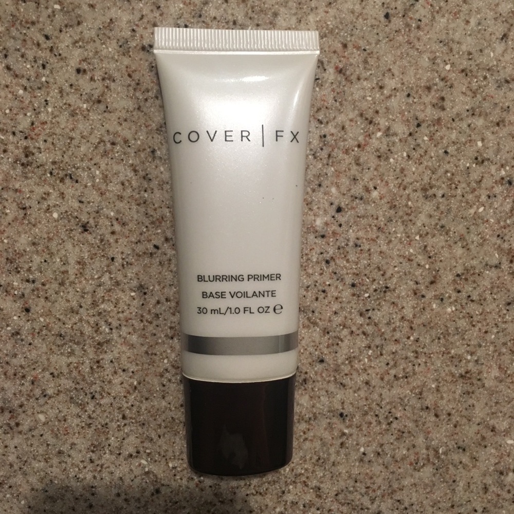 Cover FX primer ~